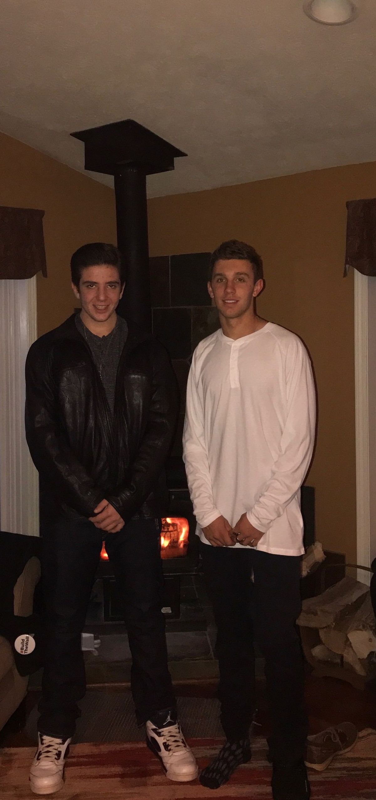 To My Brothers Best-Friend, Thank You (Video)