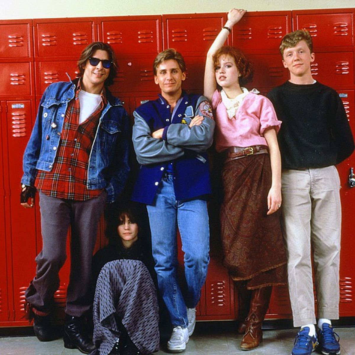 The Breakfast Club Review