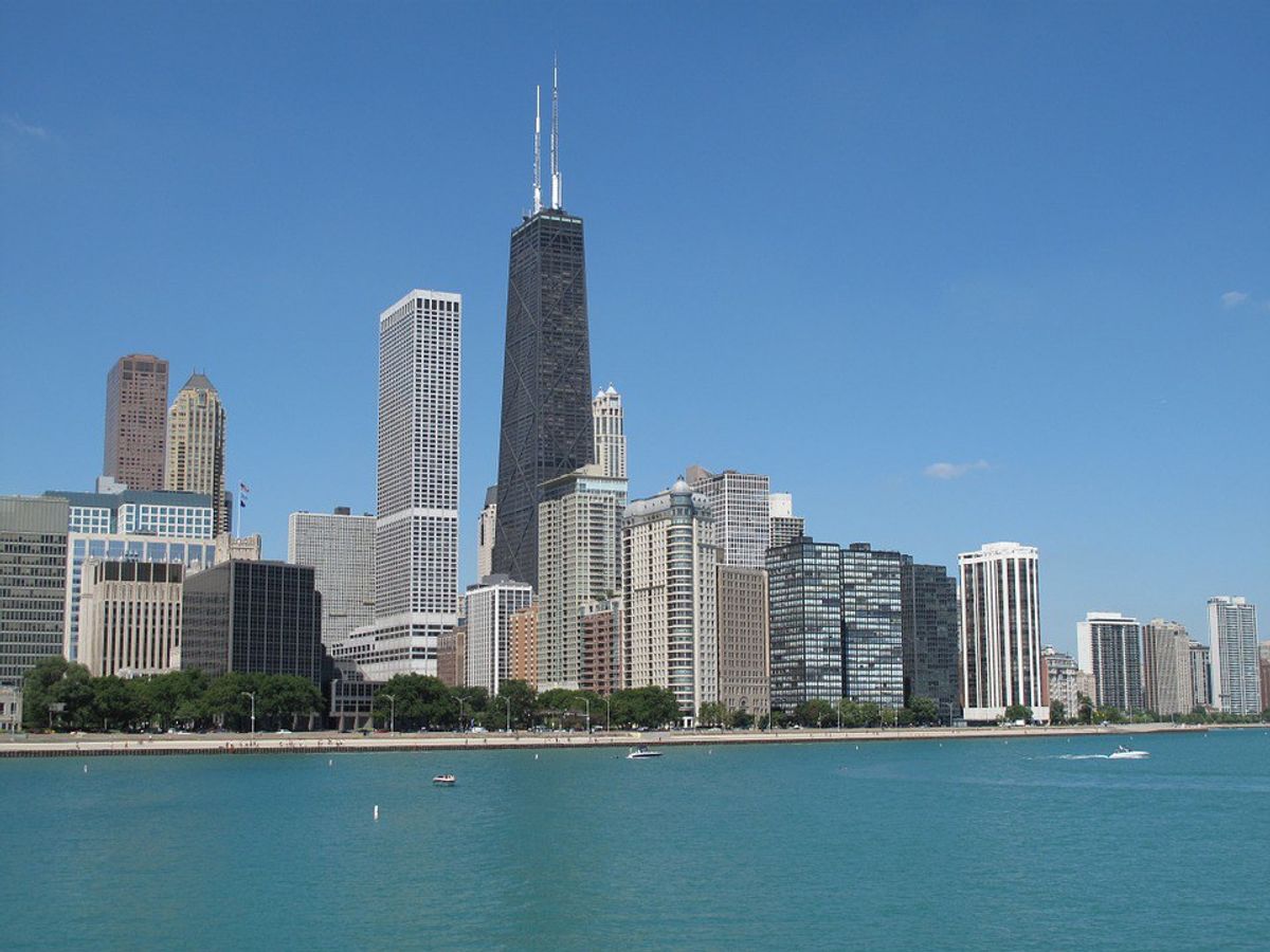 10 Things To Do In Chicago