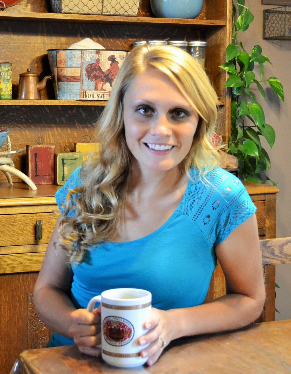 Old School Millennial