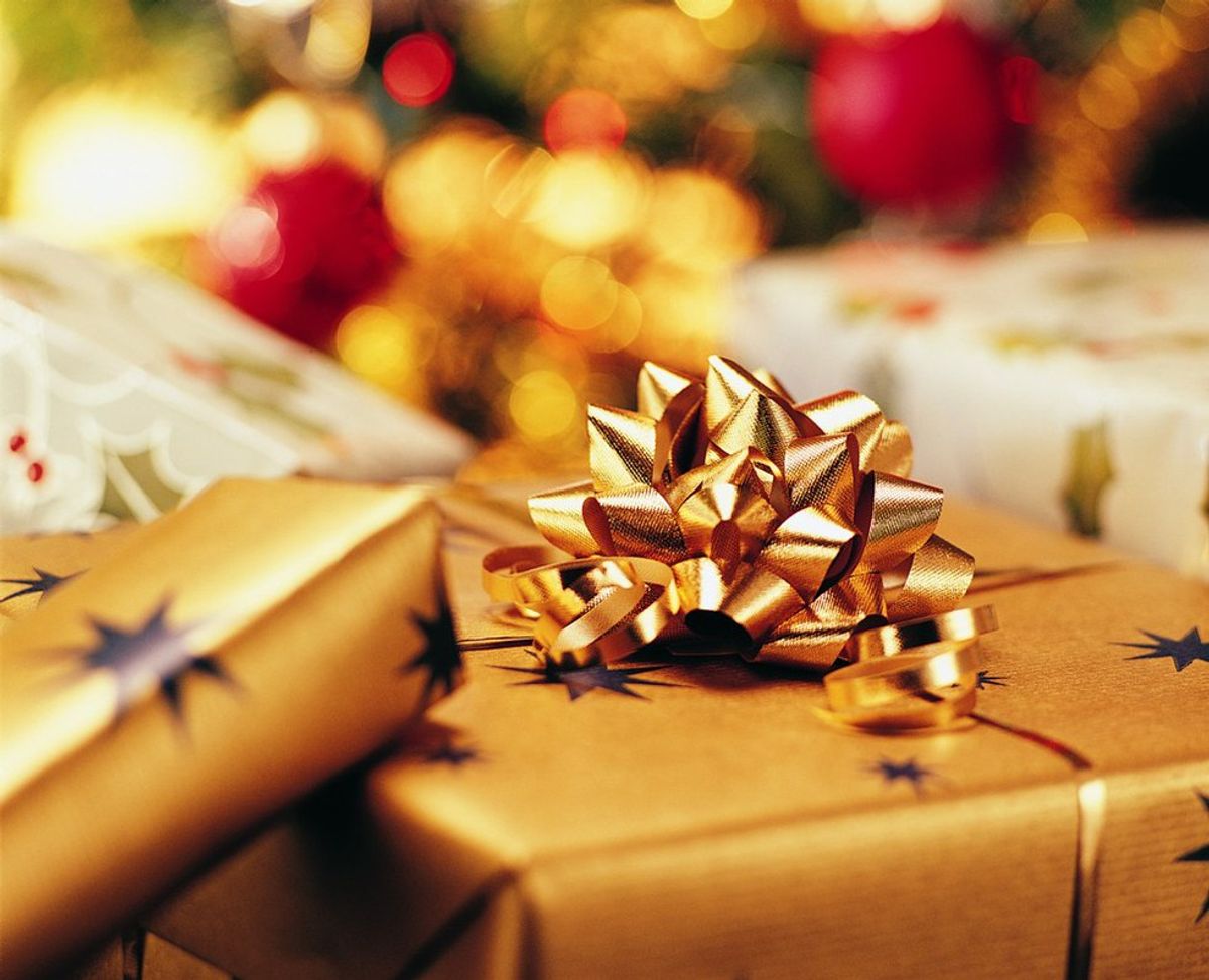Top Five Gifts To Get Your College Student This Christmas