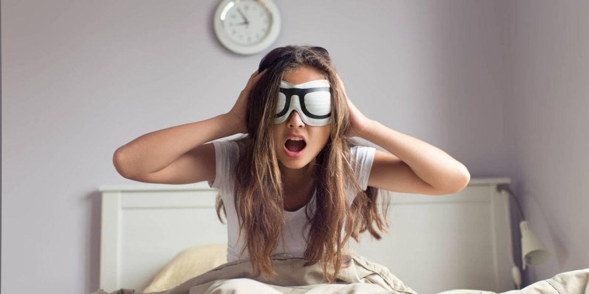5 Ways To Help You Get Up In The Morning
