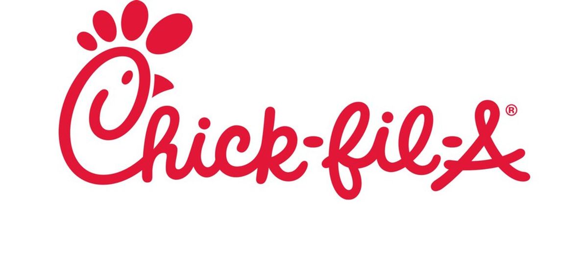 Why Chick-Fil-A Is The Best Fast Food Restaurant