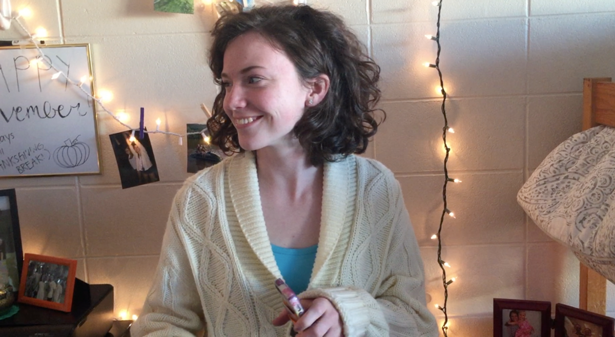 What Are Wheaties Thankful For?