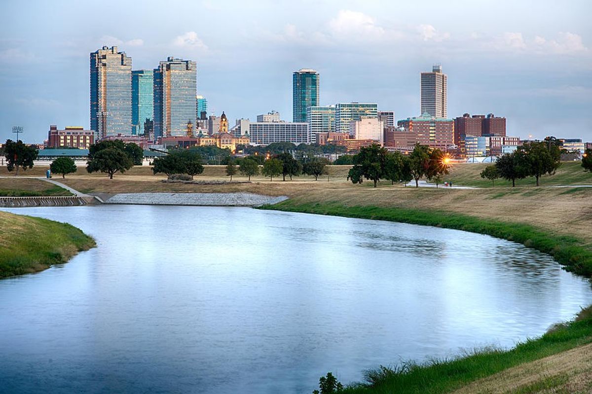 11 Things that are Super Cool about Fort Worth, Texas! (And that maybe you didn't know!)