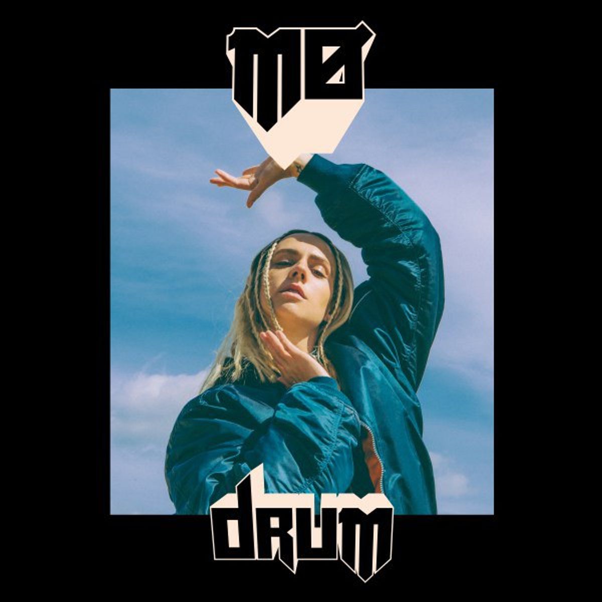 MØ New Video For 'Drum'