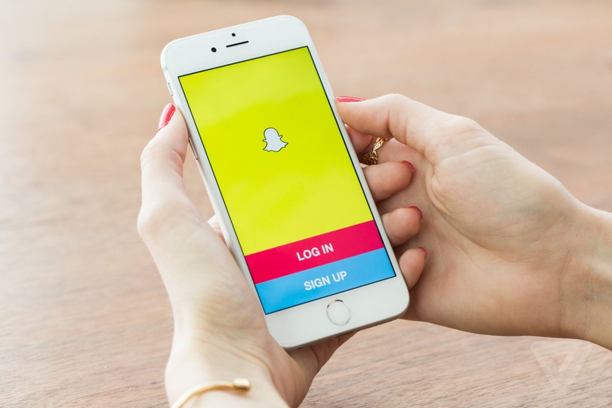 Why Snapchat's $25 Billion IPO Could Mean Trouble