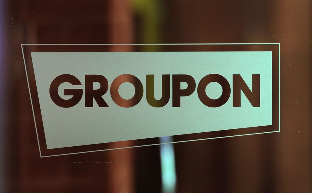 15 Groupon Deals Perfect For Christmas Gifts
