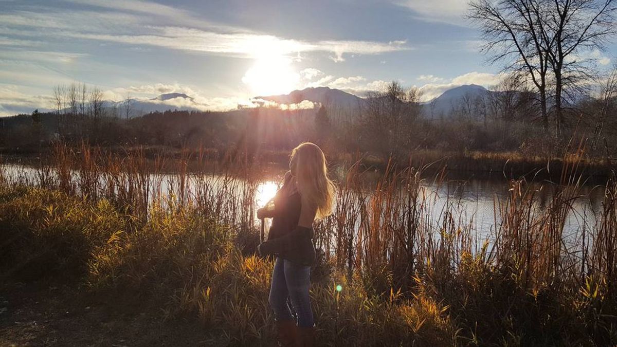 Choose Kind Over Cool | The Odyssey Online