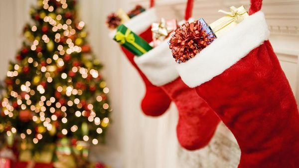 10 things that happen the second Thanksgiving is over