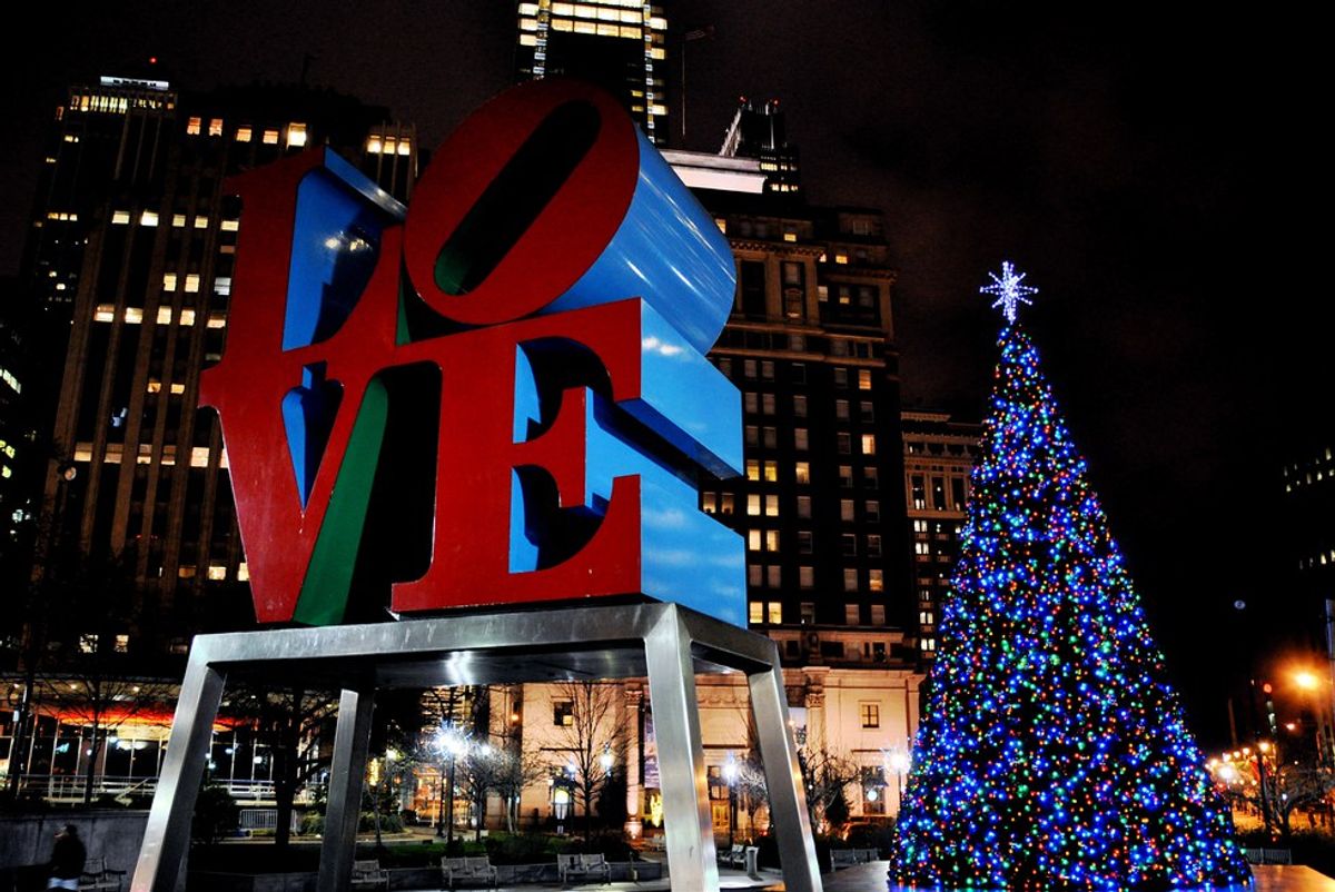 5 Holiday Attractions Coming To Philly