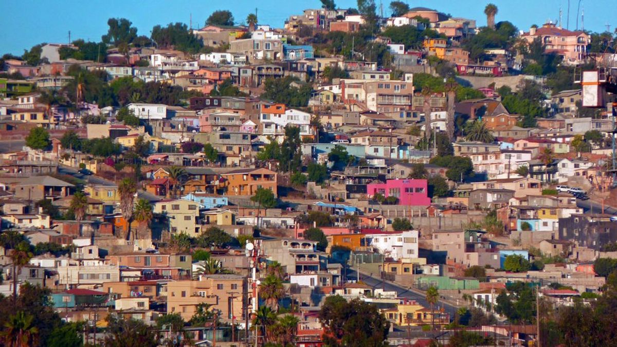 Why I'm Thankful Tijuana Is My Home Away From Home
