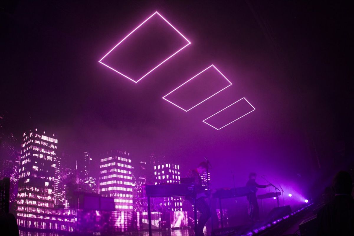 What Does The 1975 Mean To You?