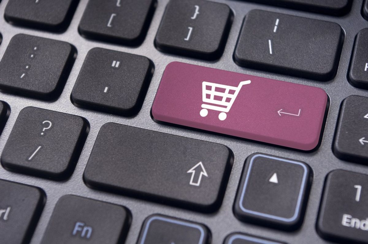 6 Pros To Online Shopping