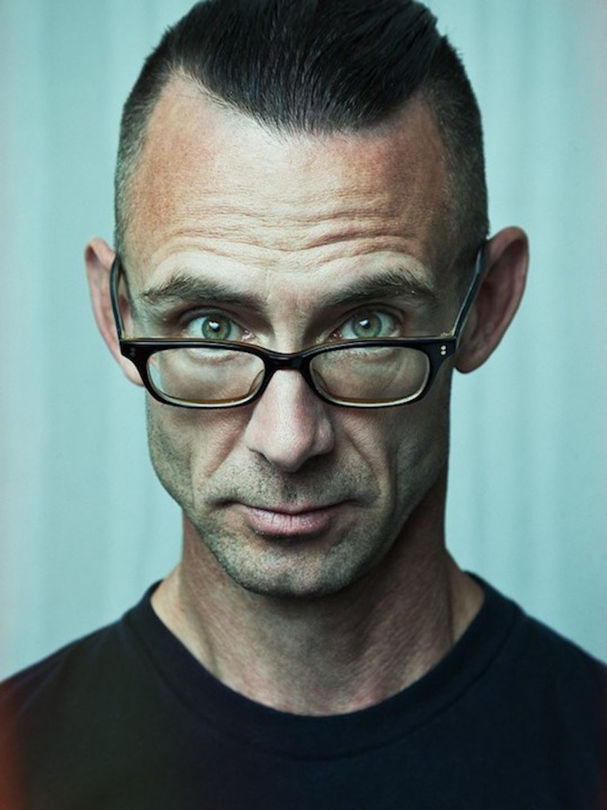 5 Awesome Books Written By Chuck Palahniuk That Aren't 'Fight Club'