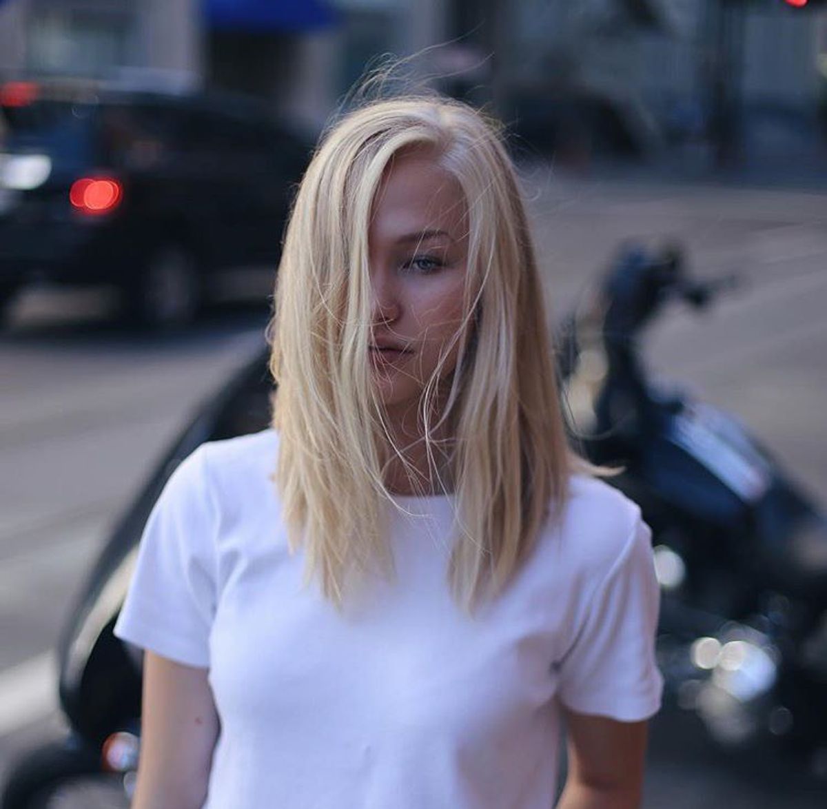 The First Cut Is Always The Deepest The Odyssey Online