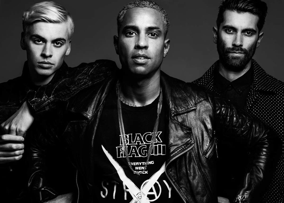 Why Should I Listen To Yellow Claw?