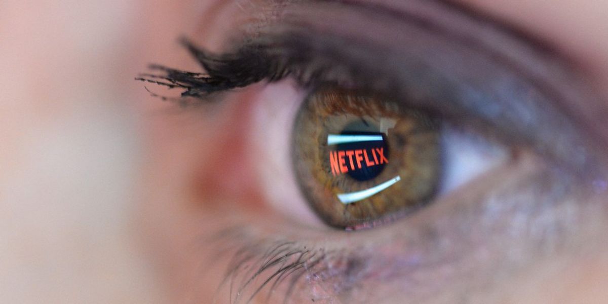 Netflix: The Benefits Of Binging