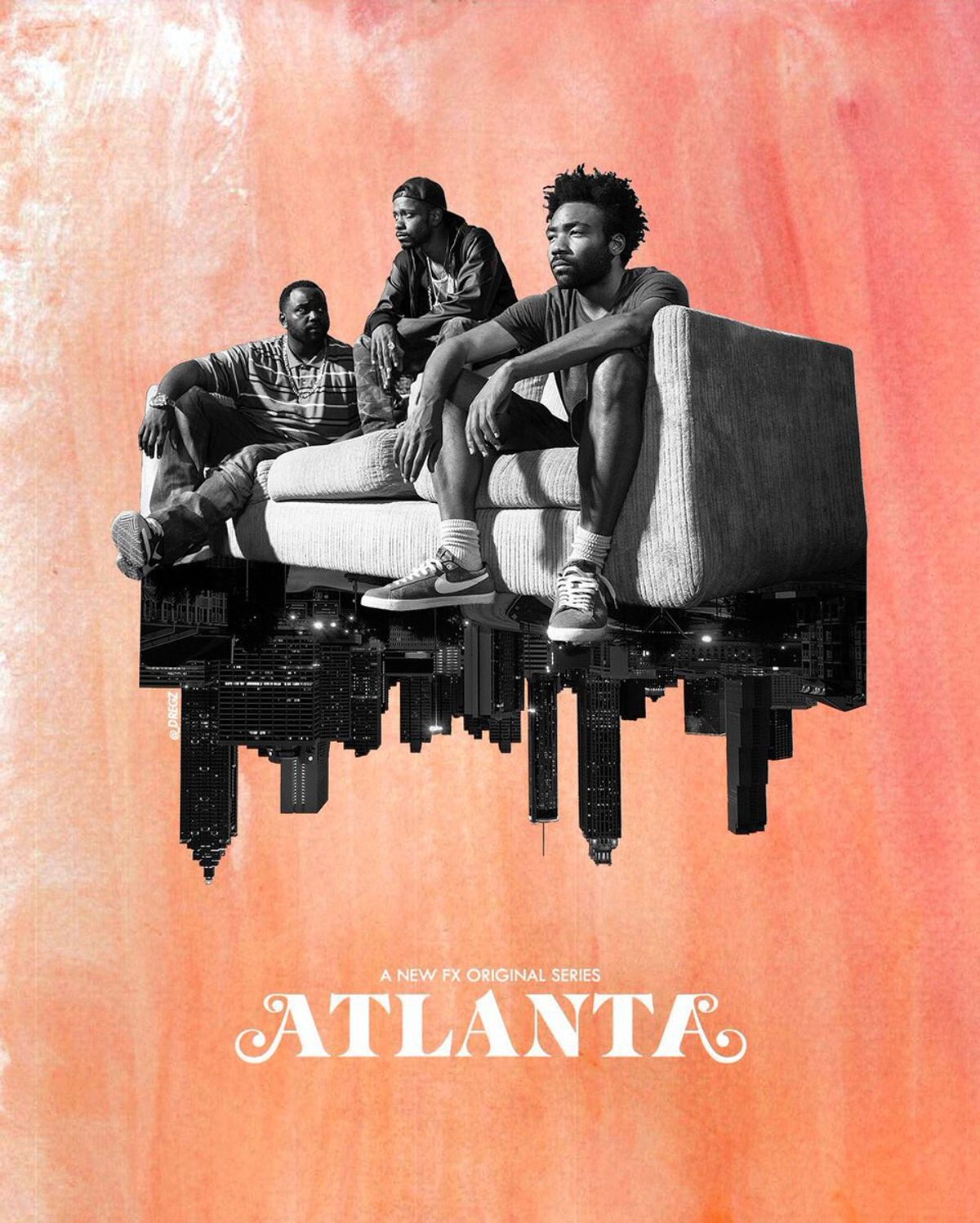 Why You Need To Watch Donald Glover's 'Atlanta'