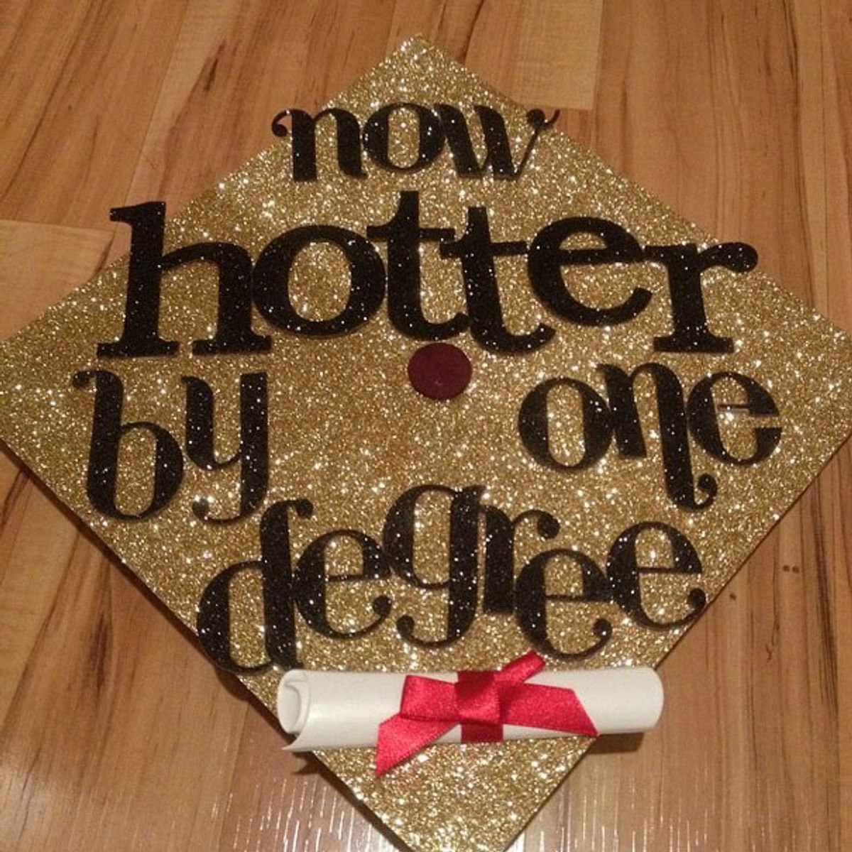 8 Reasons Why I Can't WAIT To Graduate College