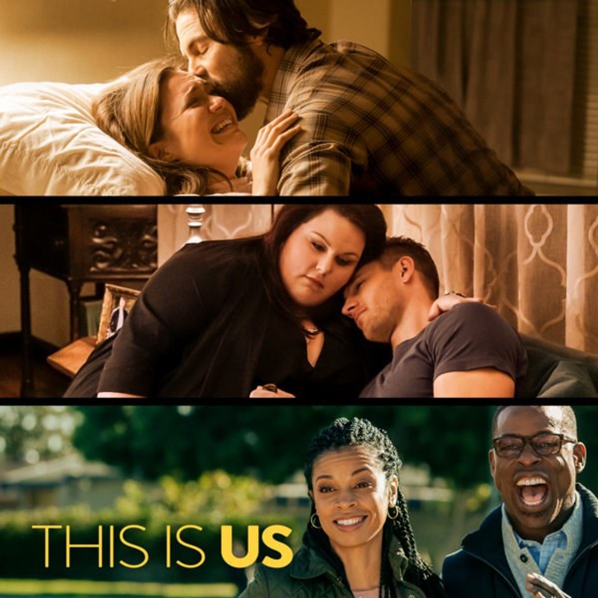 This is us (the tv show)... So Far