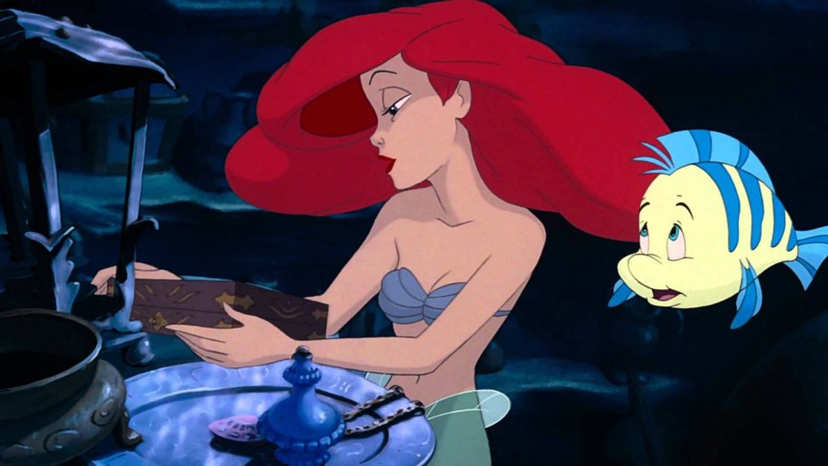 20 Best Disney Songs of All Time