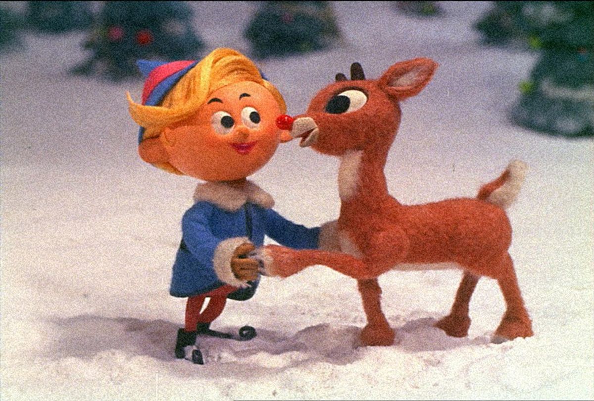 15 Classic Christmas Movies To Cozy Up To This Holiday Season