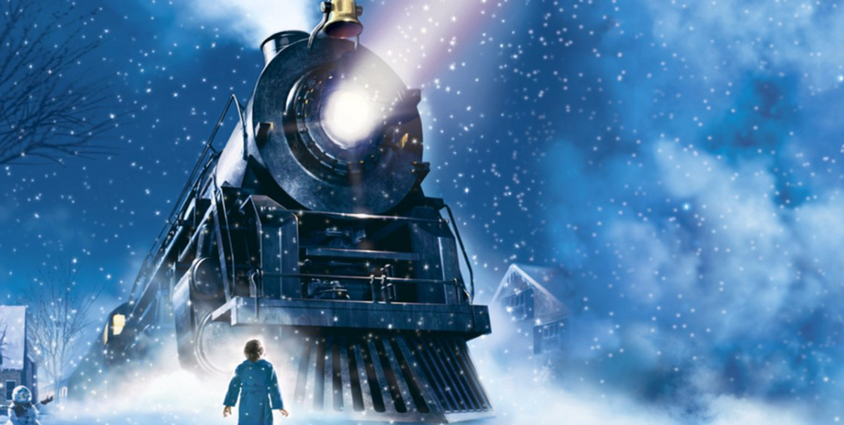 The Top 10 Christmas Movies Of All-Time