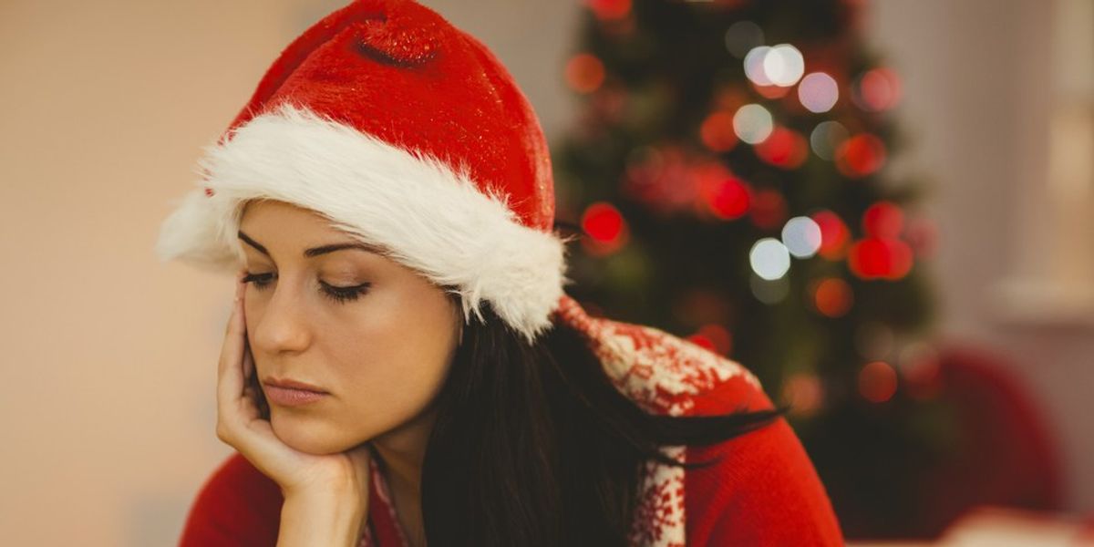 How To Cope With Mental Illness During The Holidays