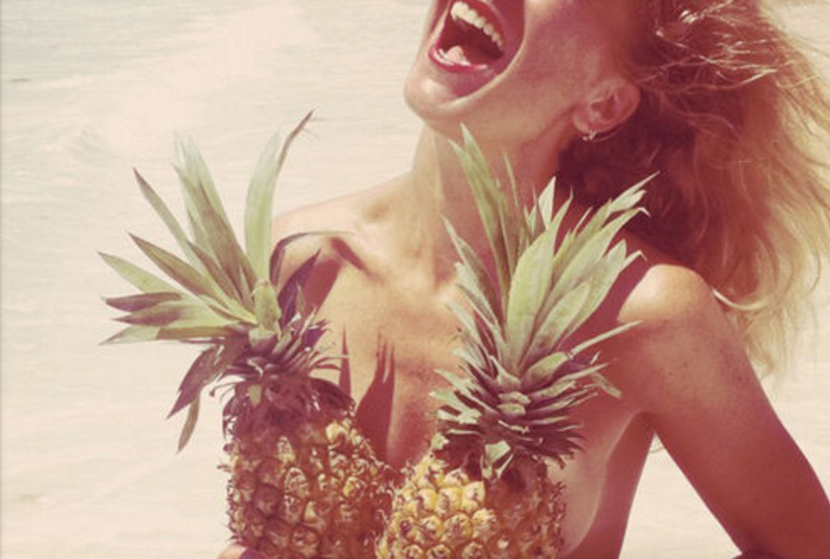 10 Gifts For Your Friend Who Is Obsessed With Pineapples
