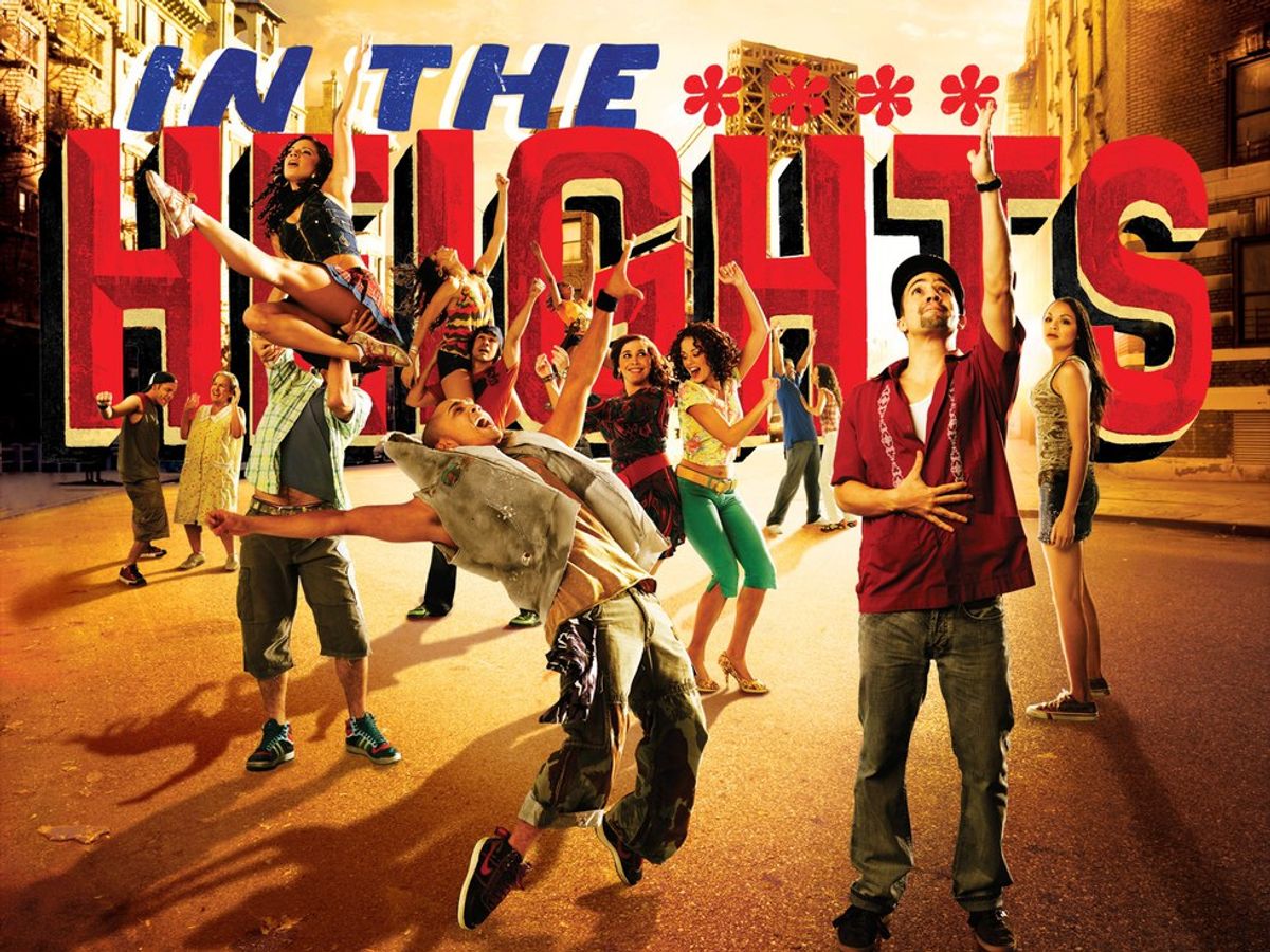 23 Reasons to Hate In the Heights