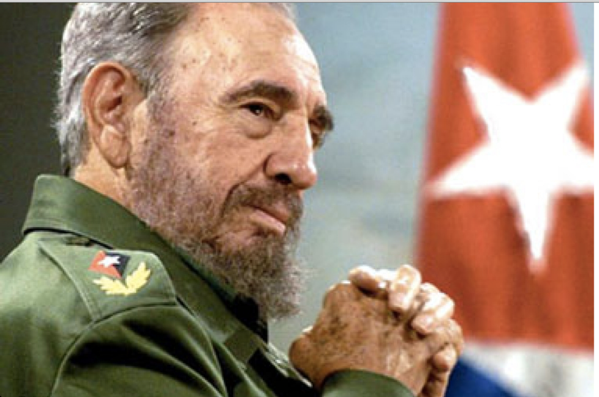What Is The Legacy Of Fidel Castro?