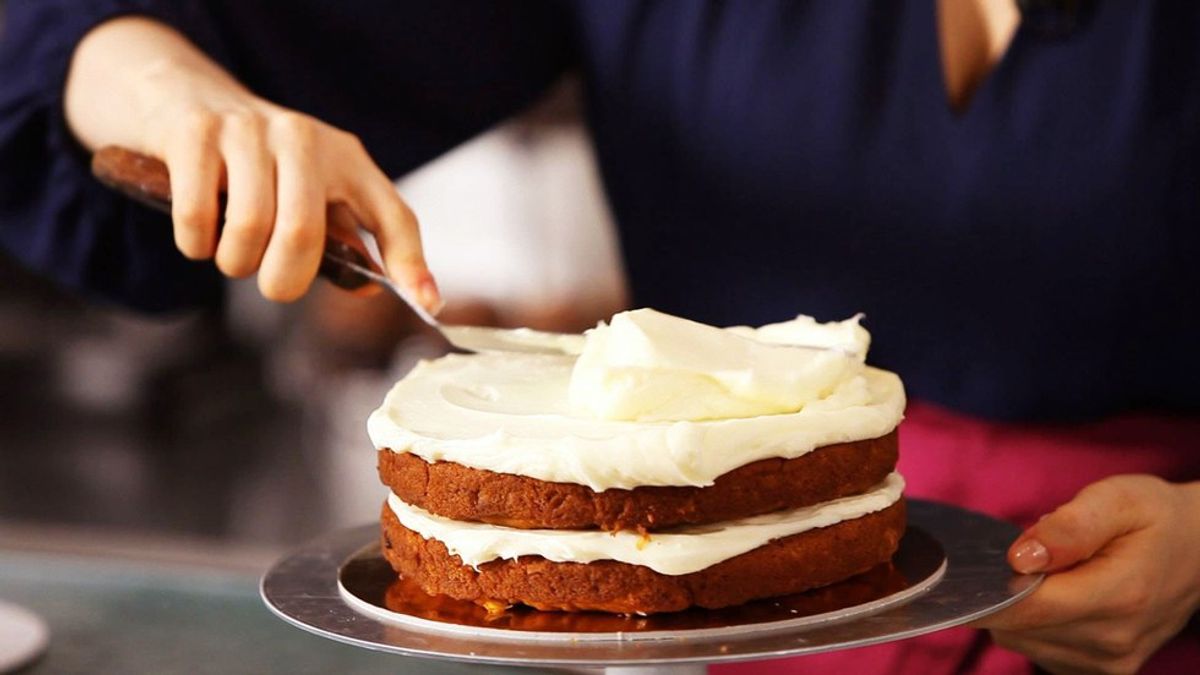 Is Baking Really As Fun As It Seems?
