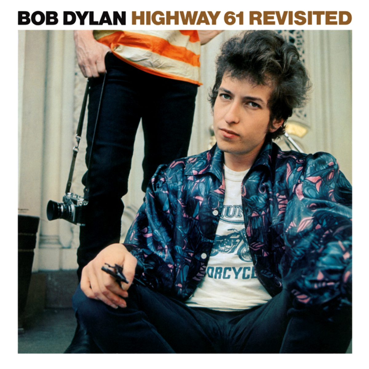 Bob Dylan's Highway 61 Revisited: A Review