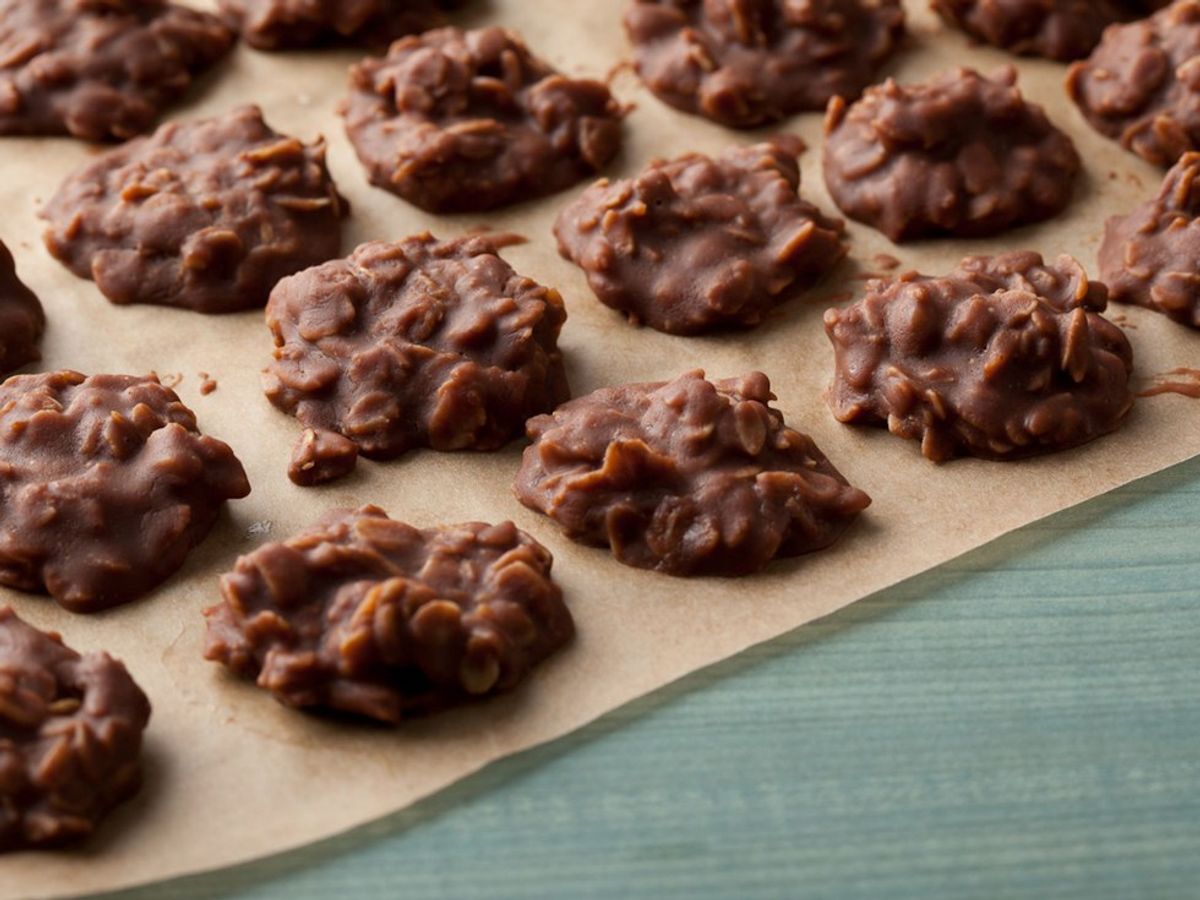 Seven Cookies That Don't Get Enough Credit