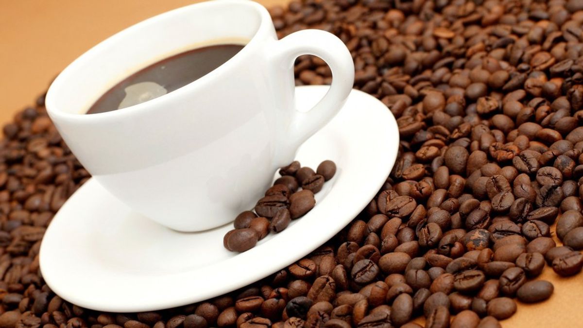 Coffee Mugs For Coffee Lovers