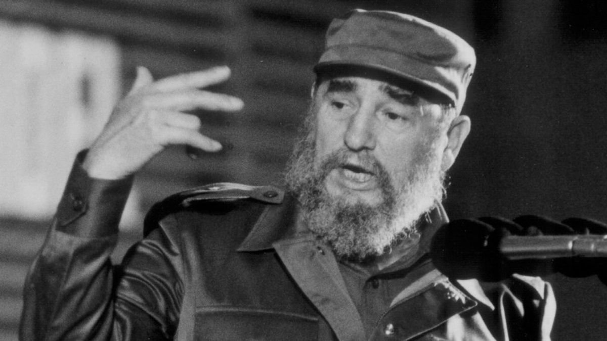 How Should Christians React To Fidel Castro's Death?