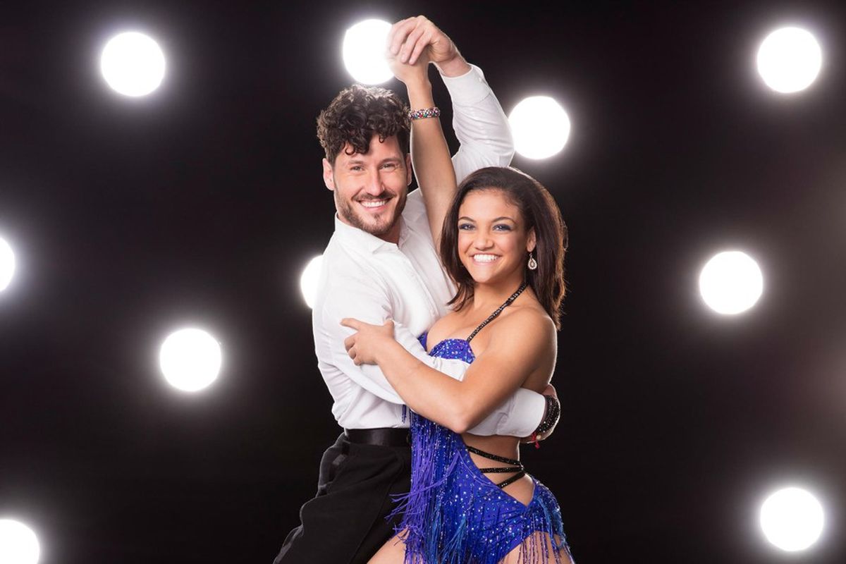 Dancing With The Stars: Top 20 Best Moments From Season 23