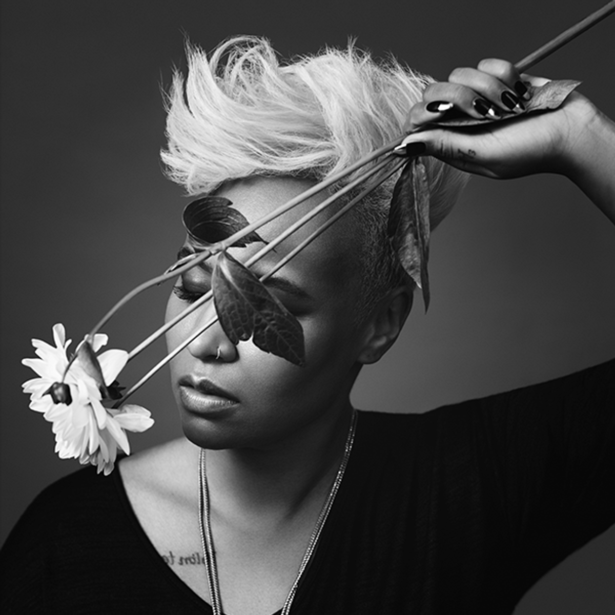 An Insight into Emeli Sande's Long Live the Angels