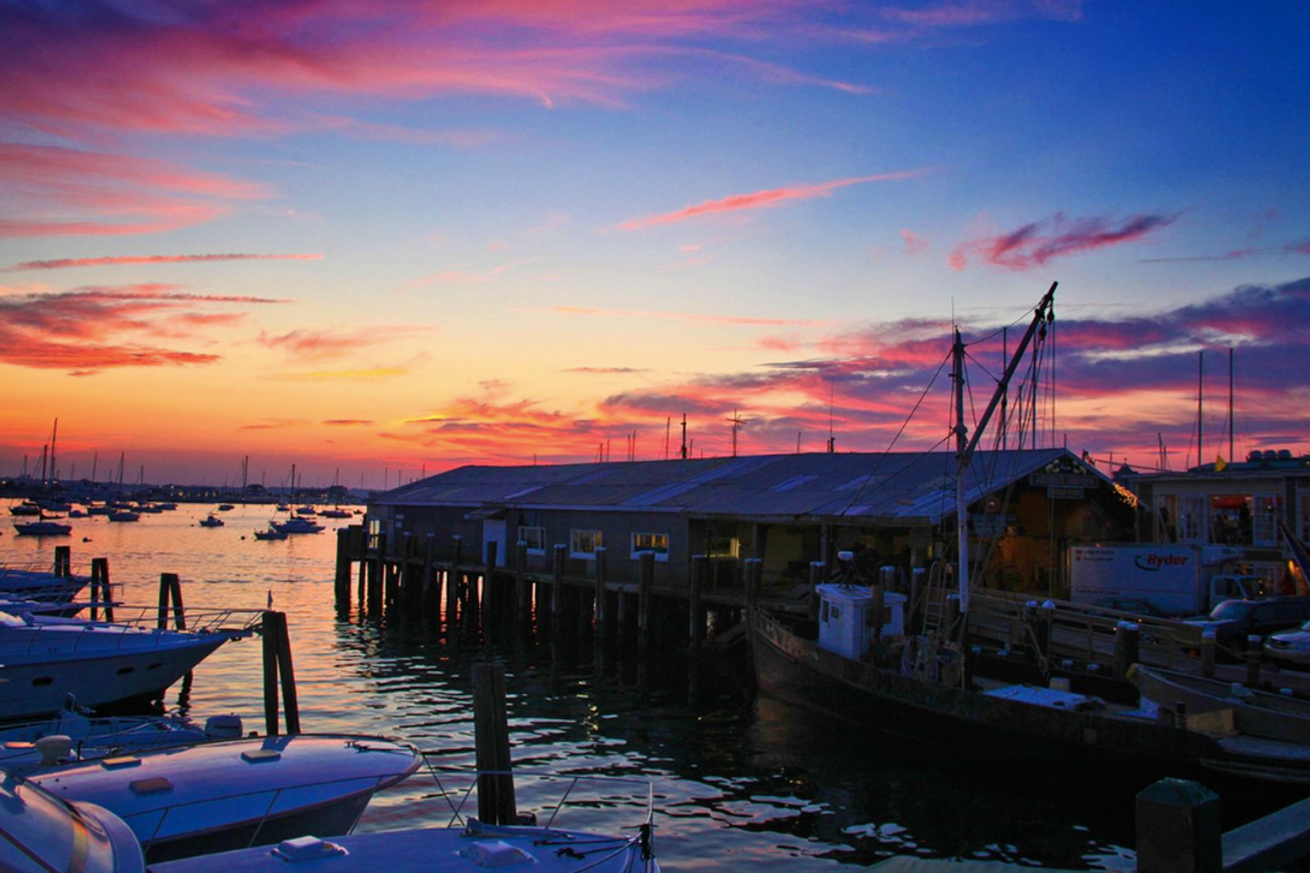 15 Ways To Tell That You Are Rhode Island AF