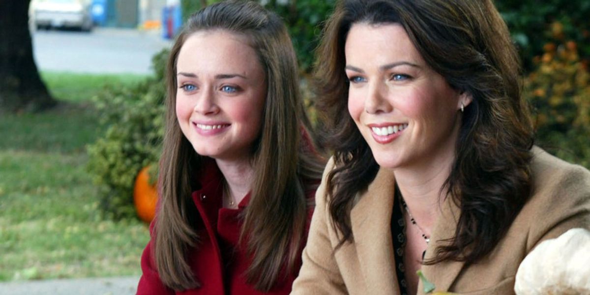 12 Things You Know When Your Mom Is Your Best Friend