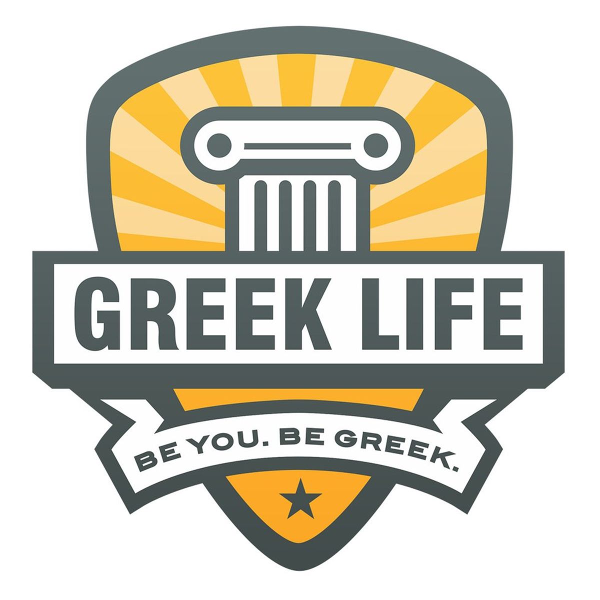 Greek Life: More Than Just a Party