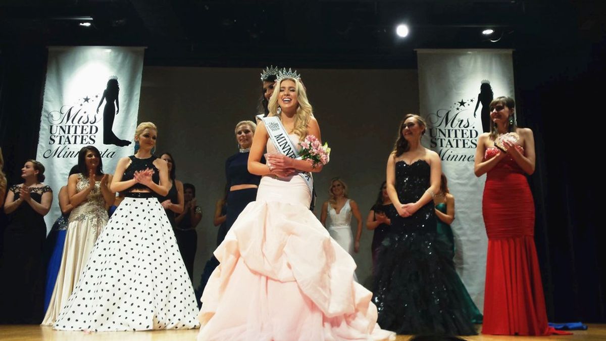 What Competing In Pageants Has Taught Me - Part I: Sportsmanship