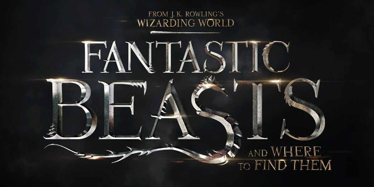 A Fan Review of 'Fantastic Beasts and Where to Find Them'