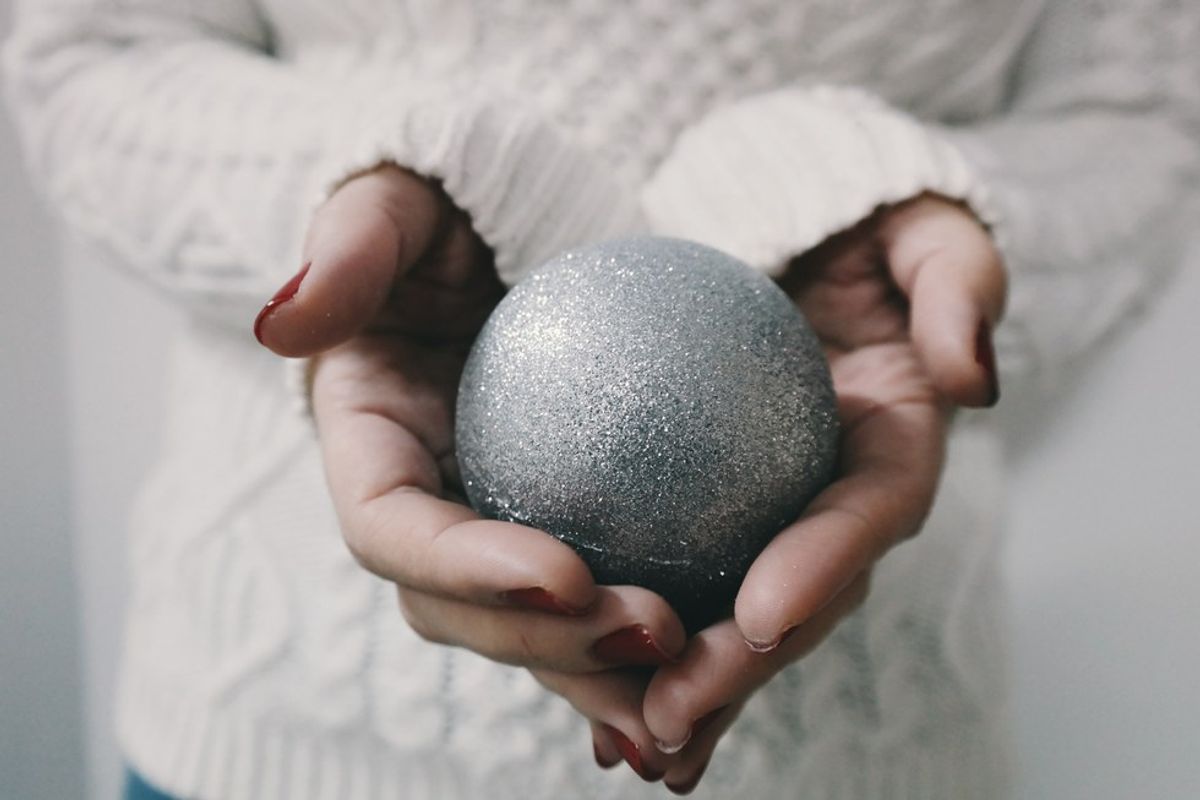 The Holidays From An Empath's Perspective