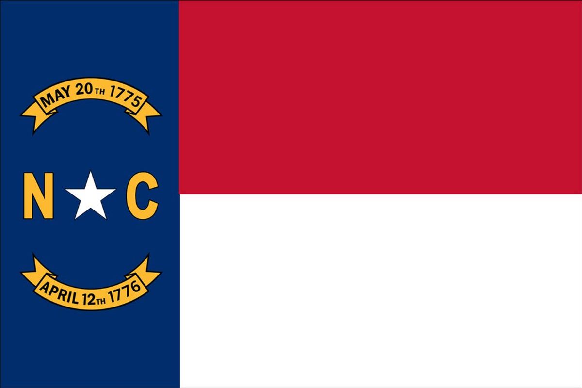 10 Signs You Grew Up In North Carolina