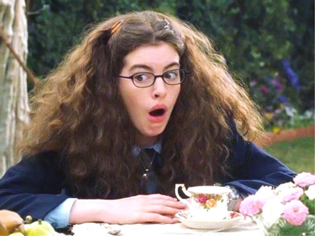 7 Things People With Thick Hair Can Understand