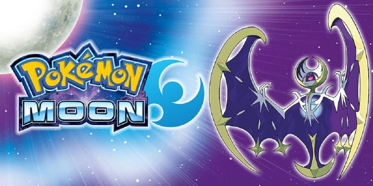 6 Thoughts About Pokemon Moon (So Far!)