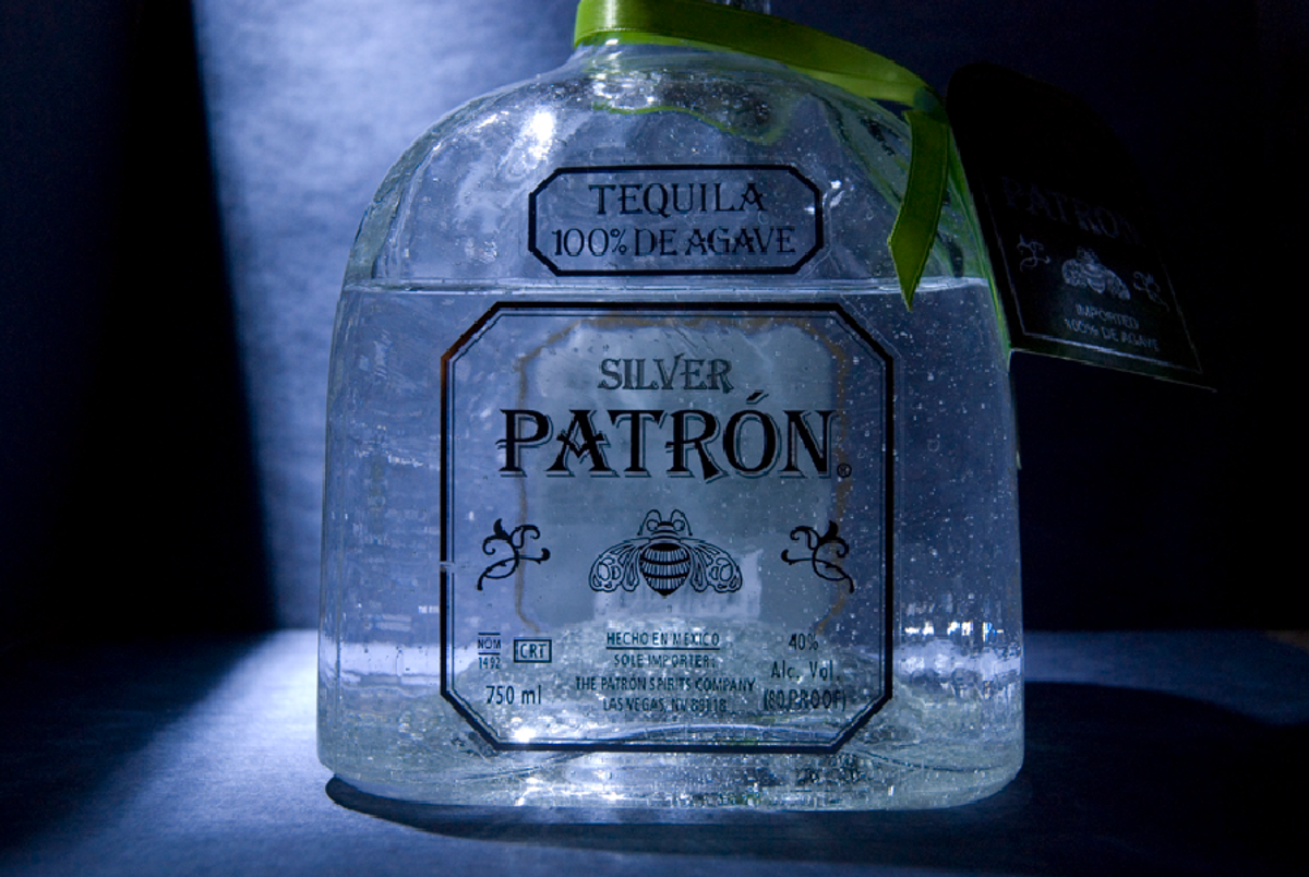 10 References to Patrón in Music
