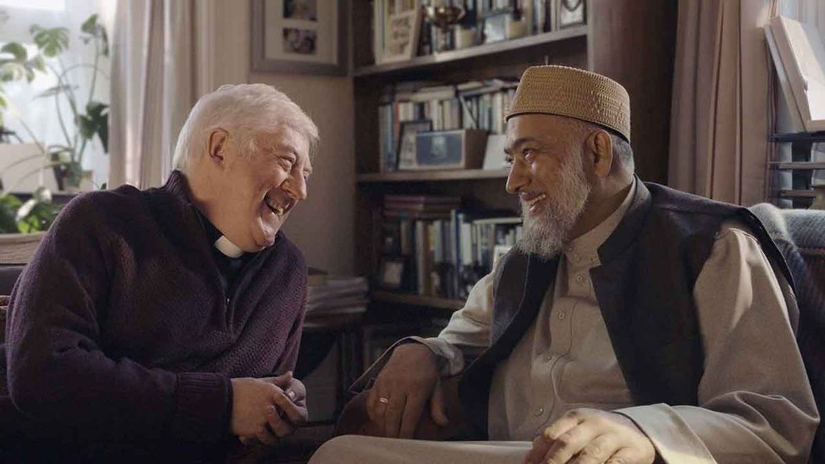 A Heartwarming Commercial Rooted in Unity